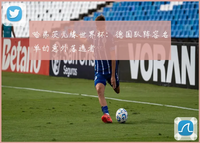哈弗茨无缘世界杯：德国队阵容名单的意外落选者