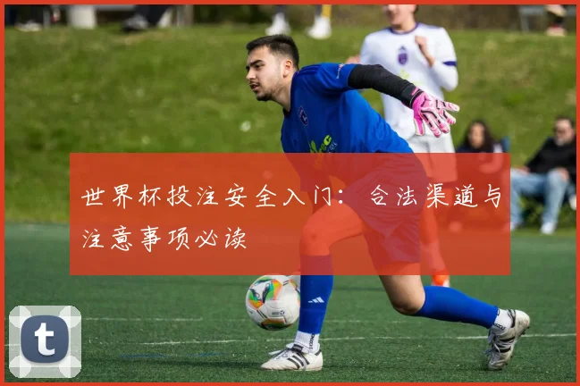 世界杯投注安全入门：合法渠道与注意事项必读